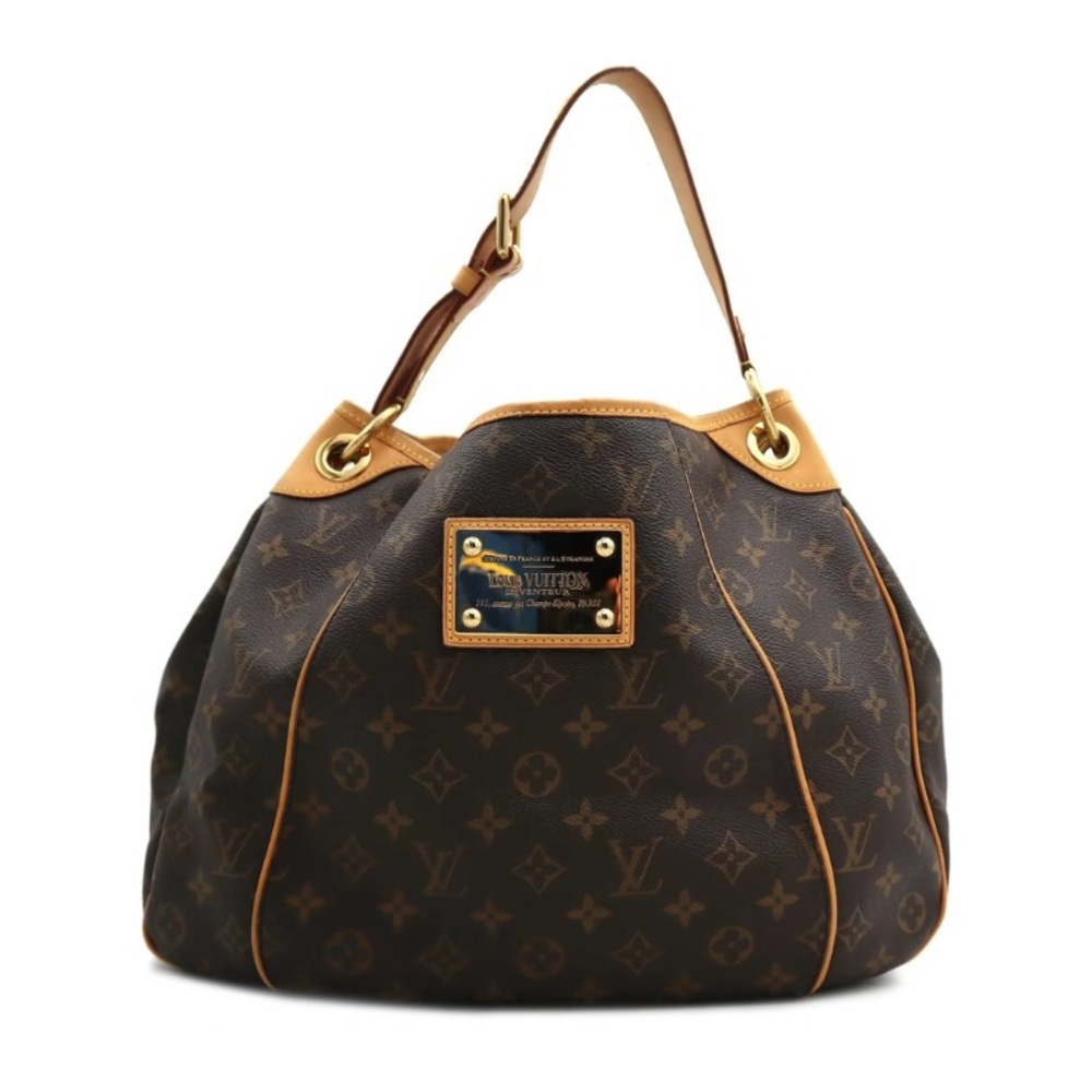 Vintage Louis Vuitton Galleria PM